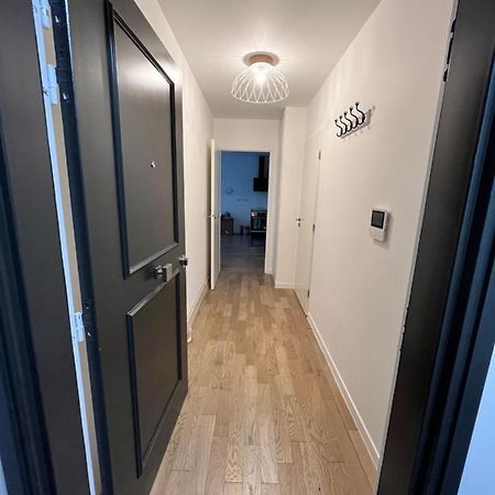 Superbe Appartement De 51M2 A 10Mn De Paris Boulogne-Billancourt Eksteriør billede