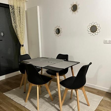 Superbe Appartement De 51M2 A 10Mn De Paris Boulogne-Billancourt Eksteriør billede