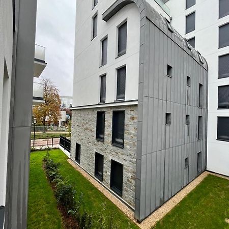 Superbe Appartement De 51M2 A 10Mn De Paris Boulogne-Billancourt Eksteriør billede