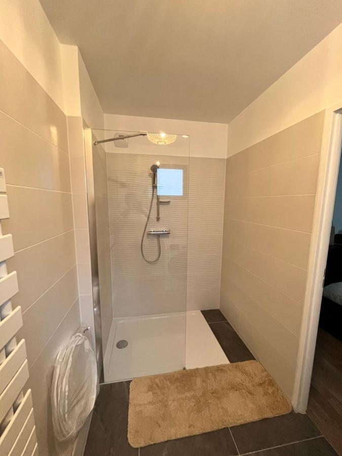 Superbe Appartement De 51M2 A 10Mn De Paris Boulogne-Billancourt Eksteriør billede