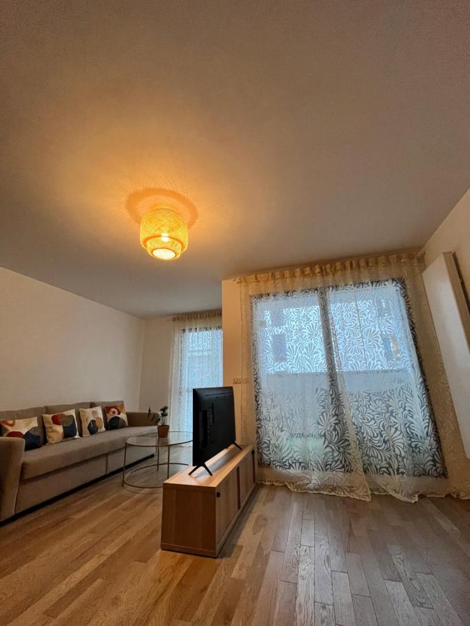 Superbe Appartement De 51M2 A 10Mn De Paris Boulogne-Billancourt Eksteriør billede
