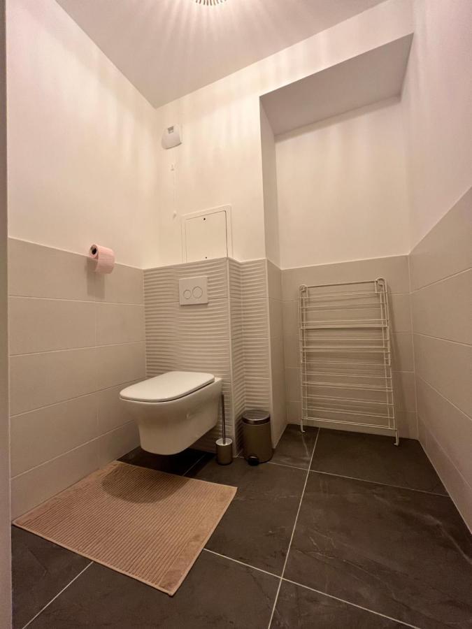 Superbe Appartement De 51M2 A 10Mn De Paris Boulogne-Billancourt Eksteriør billede